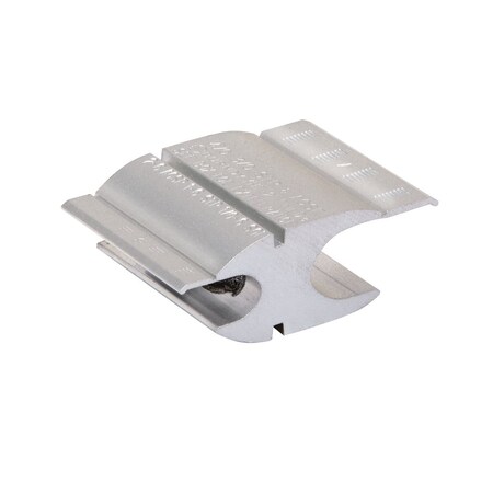 Burndy Compression Line Tap for Copper, AL or ACSR and Compact Conductors, gr YHD250